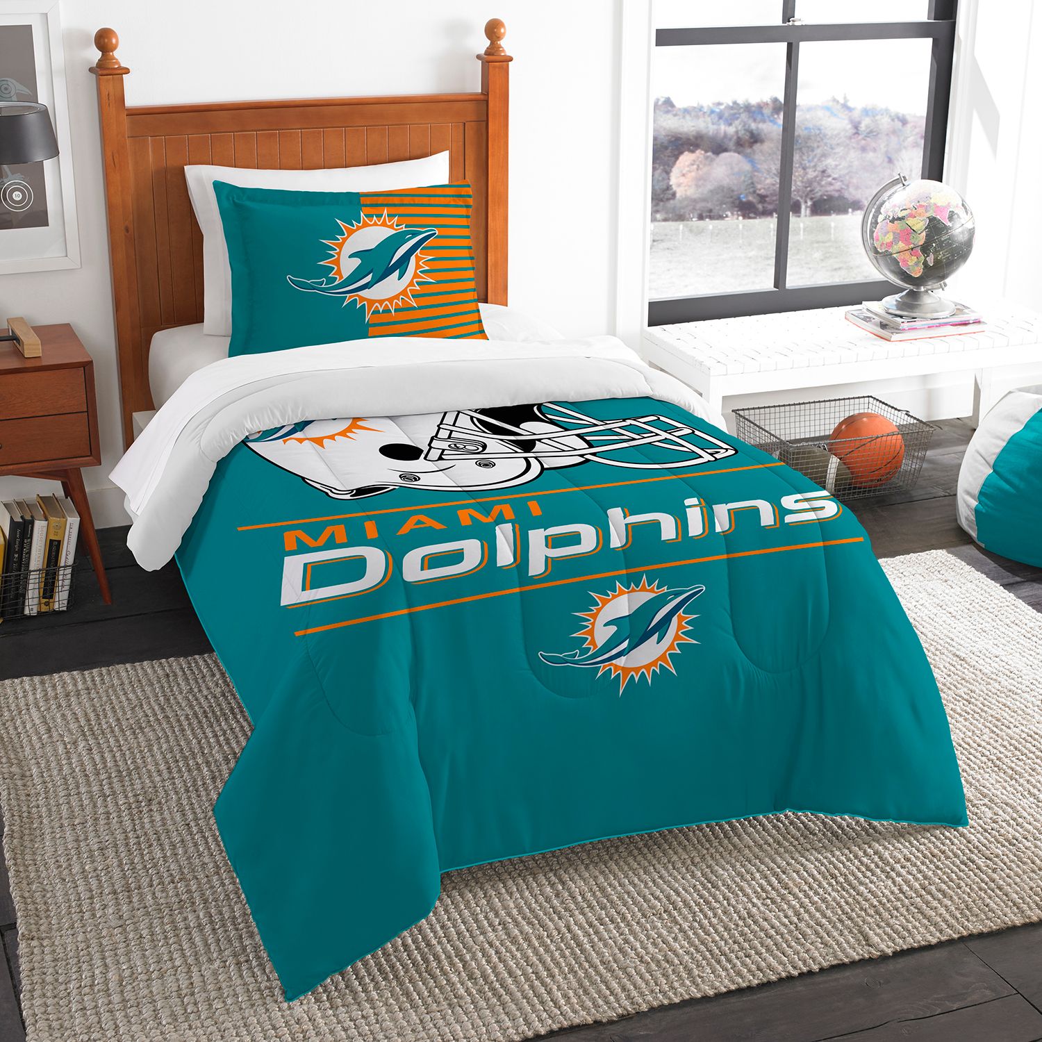 miami dolphin team store