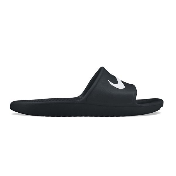 women's nike kawa shower sport slides