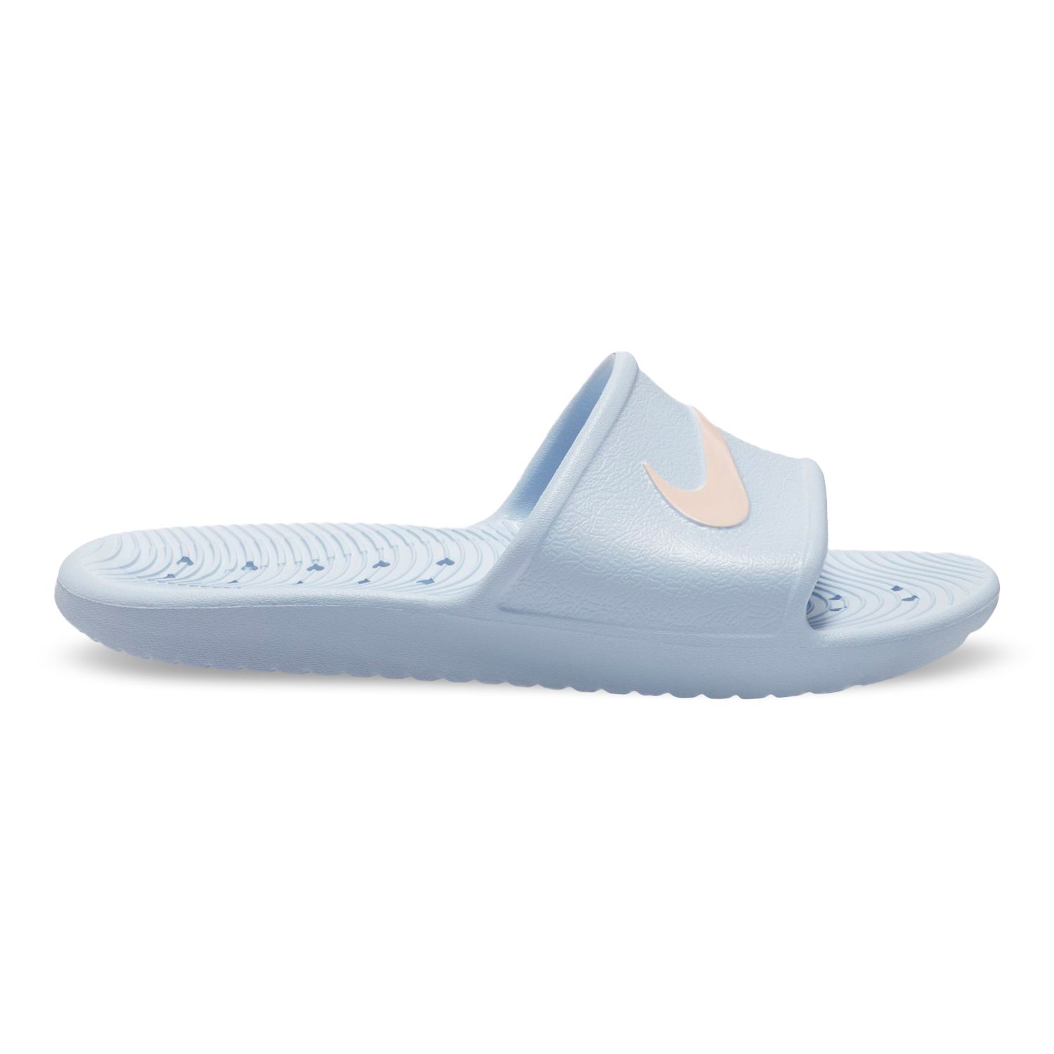 nike women's kawa shower slide sandals