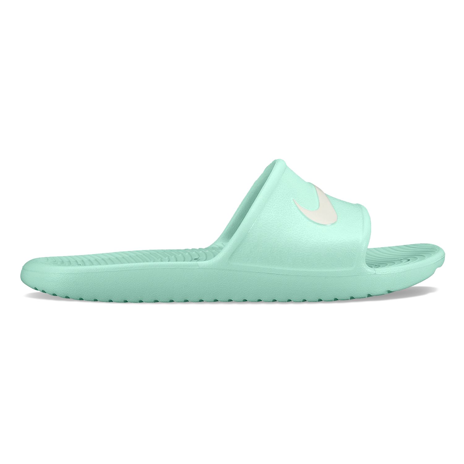 nike women's shower shoes