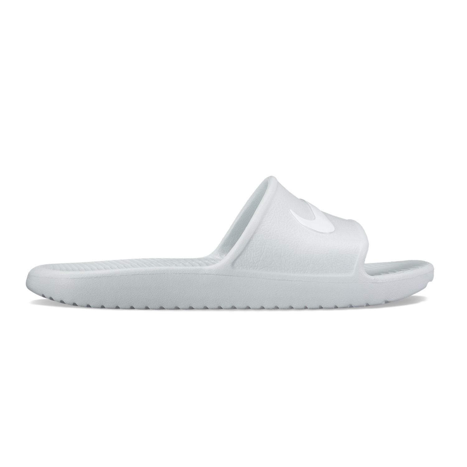 women's nike kawa shower sport slides