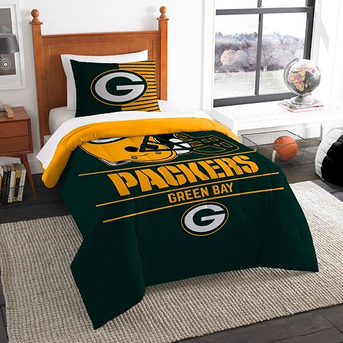 Go Pack Go! Find Everything a Green Bay Packers Fan Needs