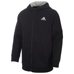 Boys 8-20 adidas Fleece Hoodie