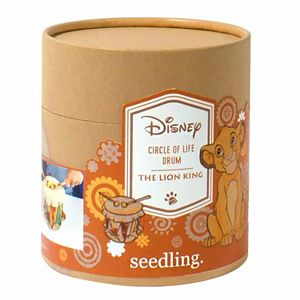 Disney The Lion King Circle of Life Drum Kit by Seedling