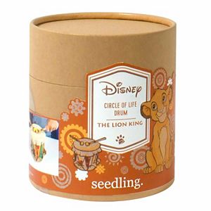 Disney The Lion King Circle of Life Drum Kit by Seedling