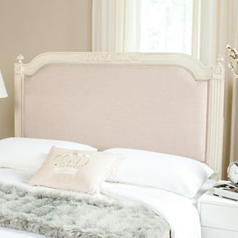 Safavieh Rustic Wood Headboard