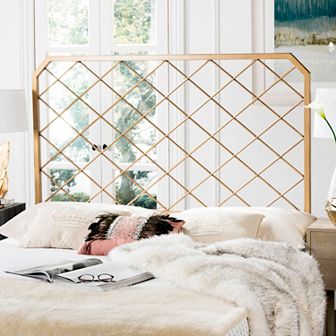 Safavieh Stitch Headboard