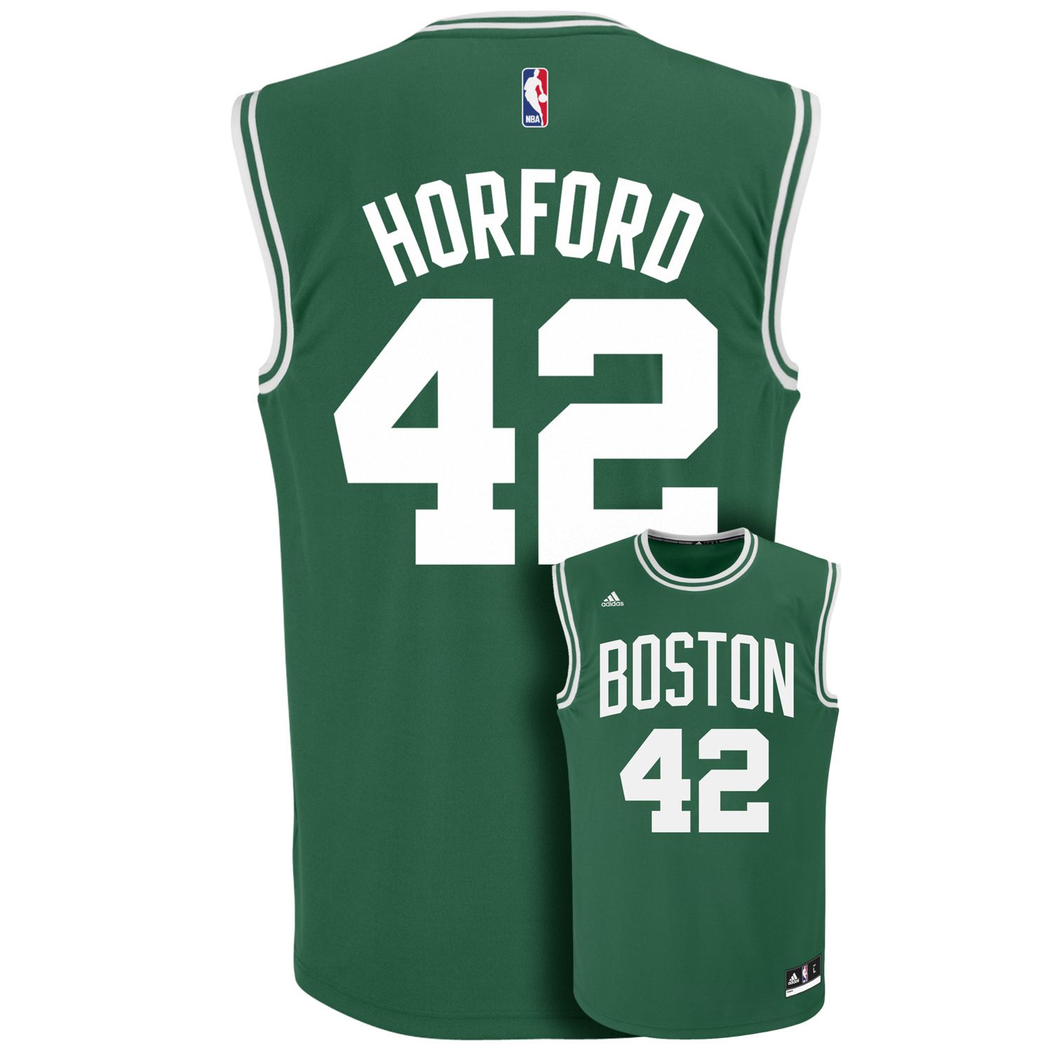 al horford jersey