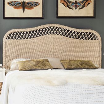 Safavieh Sephina Headboard