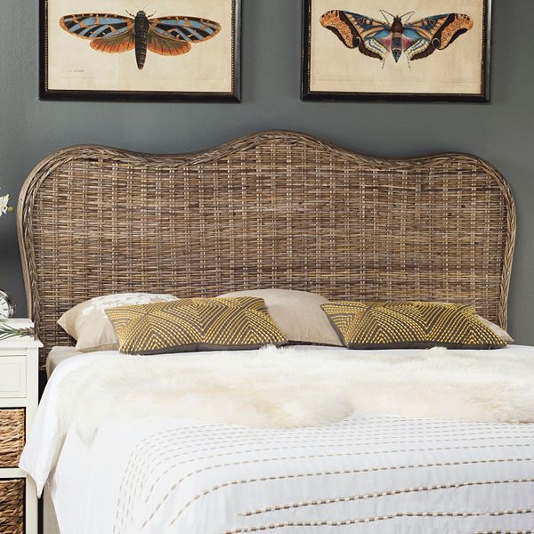 Safavieh Imelda Headboard