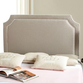 Safavieh Dane Headboard