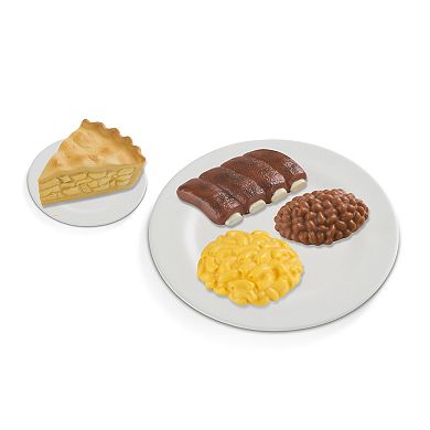Food Fun Combine & Dine Dinners I by Melissa & Doug