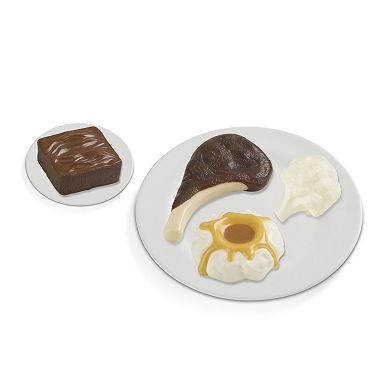 Food Fun Combine & Dine Dinners I by Melissa & Doug