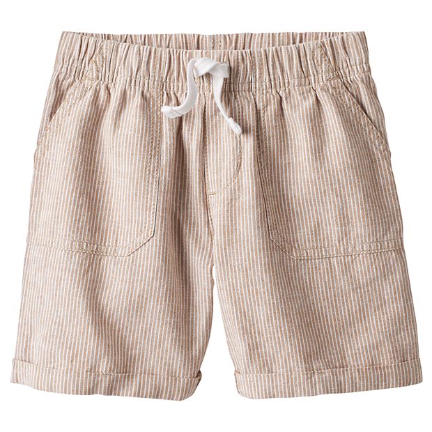 Khaki 2024 shorts kohls