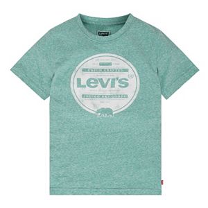 Boys 8-20 Levi's Tee