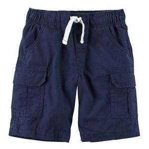 Baby Boy Carter's Cargo Shorts