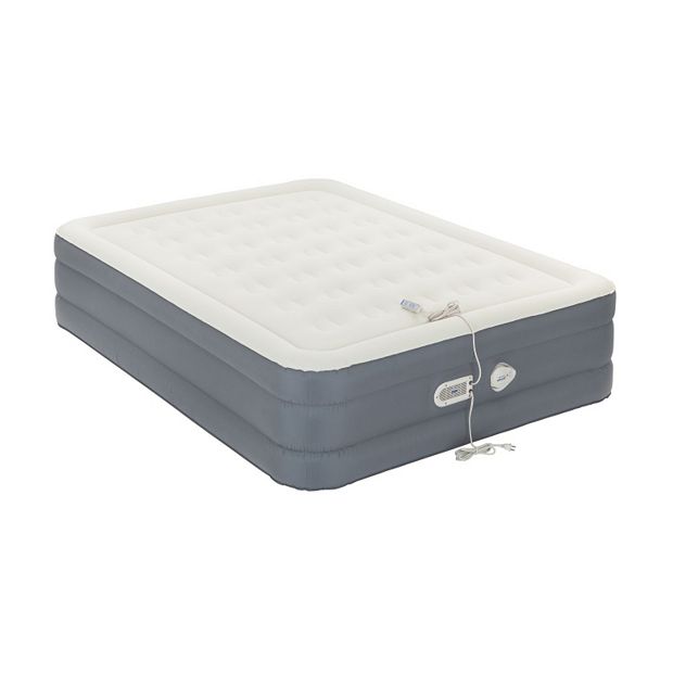 Aero shop inflatable bed