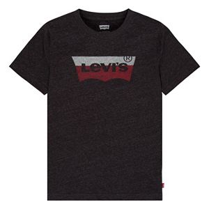 Boys 8-20 Levi's Logo Graphic Tee