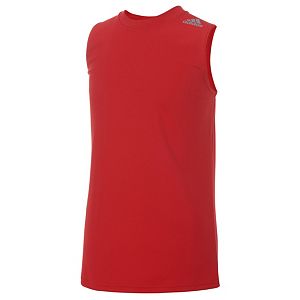 Boys 8-20 adidas Basic Muscle Tee