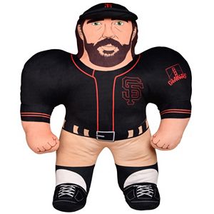 Forever Collectibles San Francisco Giants Plush Madison Bumgarner