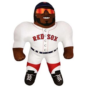 Forever Collectibles Boston Red Sox Plush David Ortiz