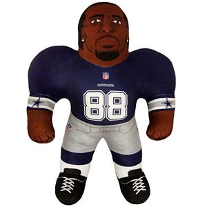 Forever Collectibles Dallas Cowboys Plush Dez Bryant