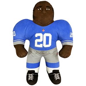 Forever Collectibles Detroit Lions Plush Barry Sanders