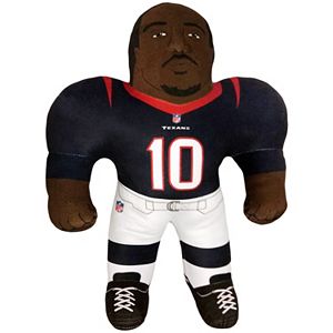 Forever Collectibles Houston Texans Plush DeAndre Hopkins