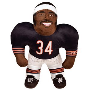 Forever Collectibles Chicago Bears Plush Walter Payton