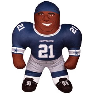 Forever Collectibles Dallas Cowboys Plush Deion Sanders