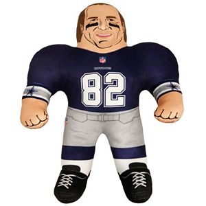 Forever Collectibles Dallas Cowboys Plush Jason Witten