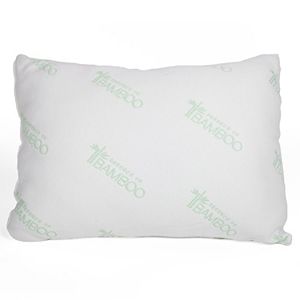 Essence of Bamboo Natural Latex Plus Pillow