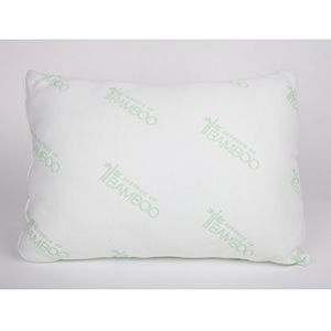 Essence of Bamboo Jumbo Pillow