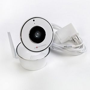 Project Nursery Baby Camera Unit