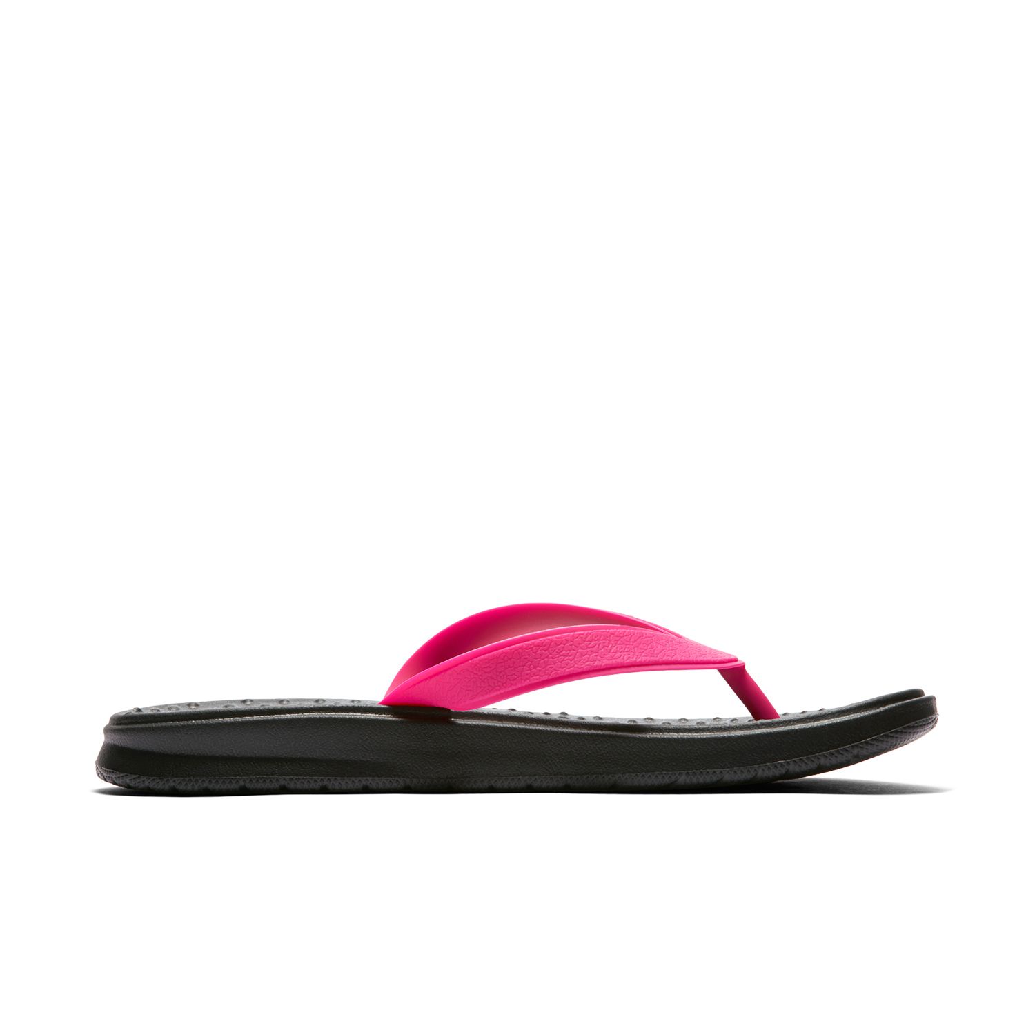 nike women's solay flip flops