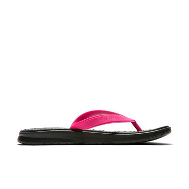 nike solay women's sandals