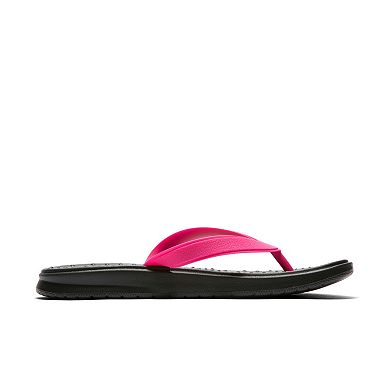 nike solay sandals