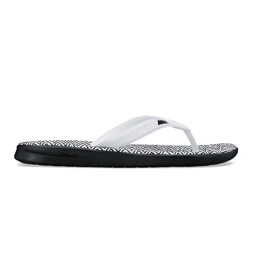 nike solay women's sandals