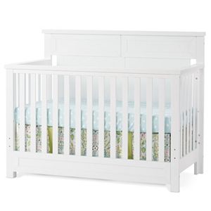 Child Craft Abbott 4-in-1 Lifetime Convertible Crib