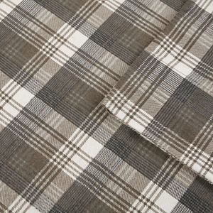 Woolrich 4-piece Nordic Snowflake Flannel Sheet Set