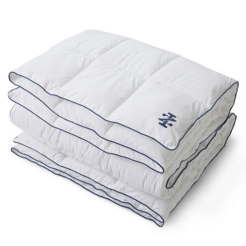 Izod Anti Allergen Comforter