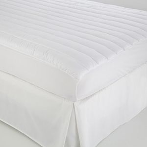IZOD Anti-Allergen Mattress Pad