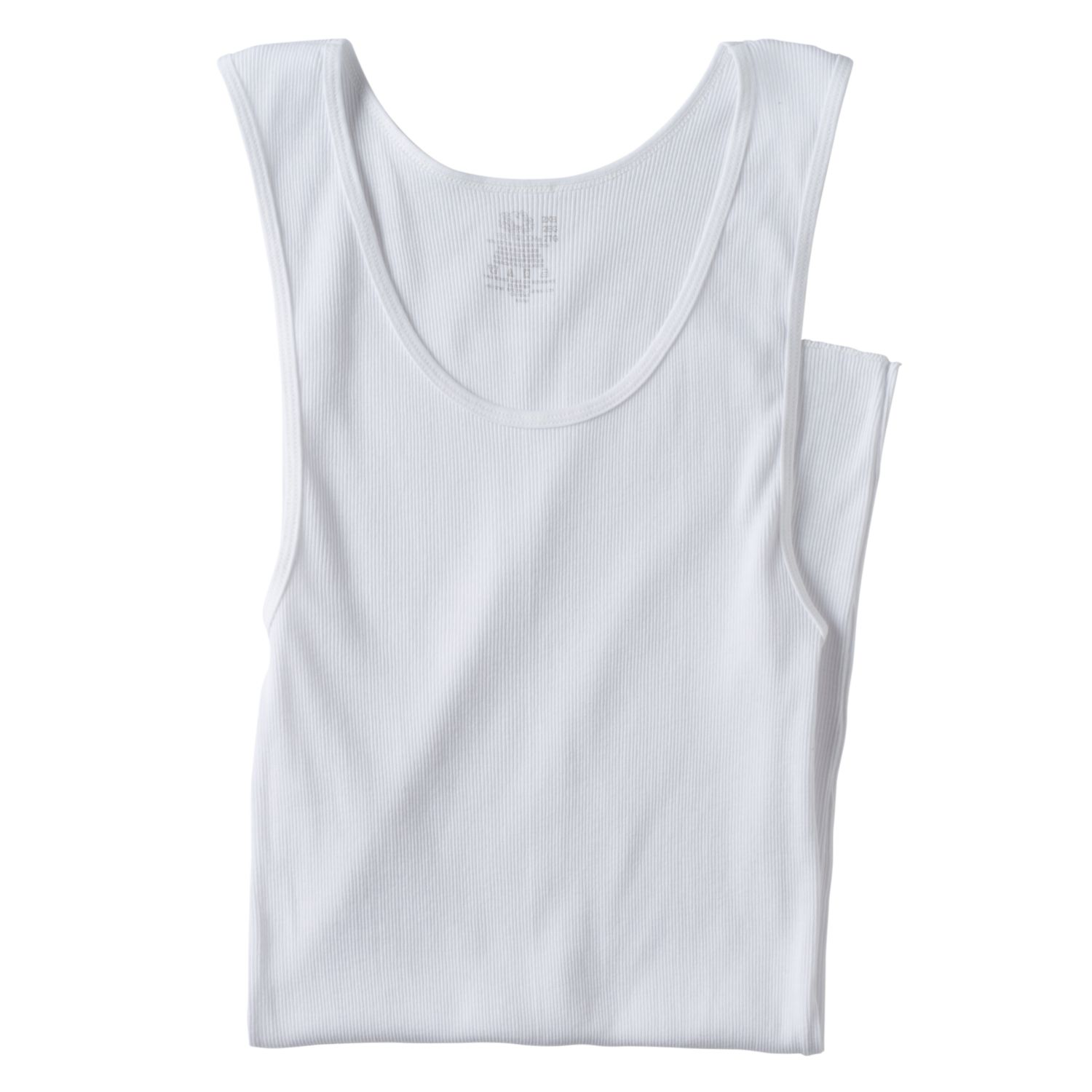 big and tall tank top undershirt