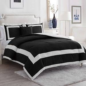 VCNY Alaina Duvet Cover Set