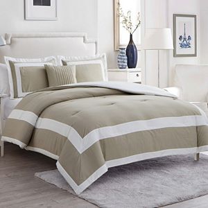 VCNY Alaina Duvet Cover Set