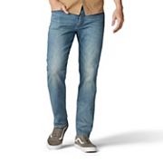 Lee Men's Extreme Motion Maddox Straight Leg Fit Tapered Jeans 2015042 -  Russell's Western Wear, Inc.