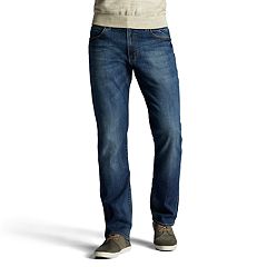 Kohls mens lee carpenter 2024 jeans