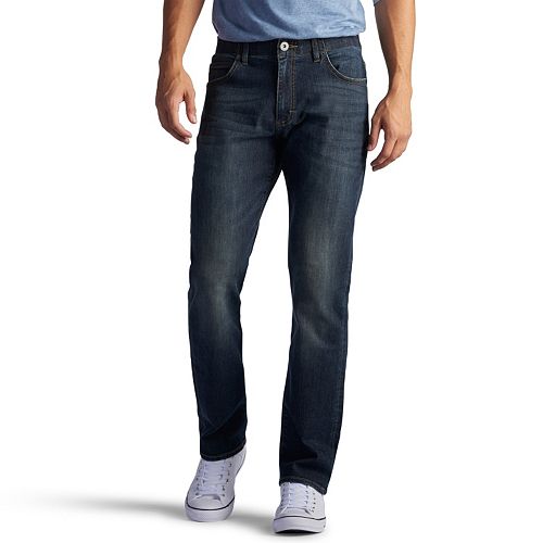lee extreme motion khakis