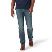 Men's Extreme Motion Regular Fit Straight Leg Jean