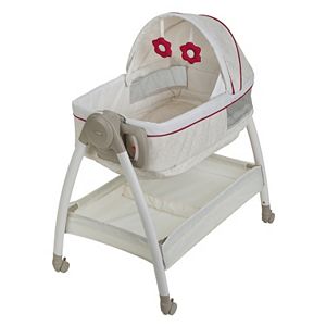 Graco Dream Suite Bassinet